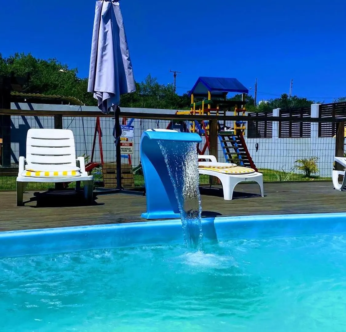 Apartamento Pousada Rosa E Poesia Praia do Rosa