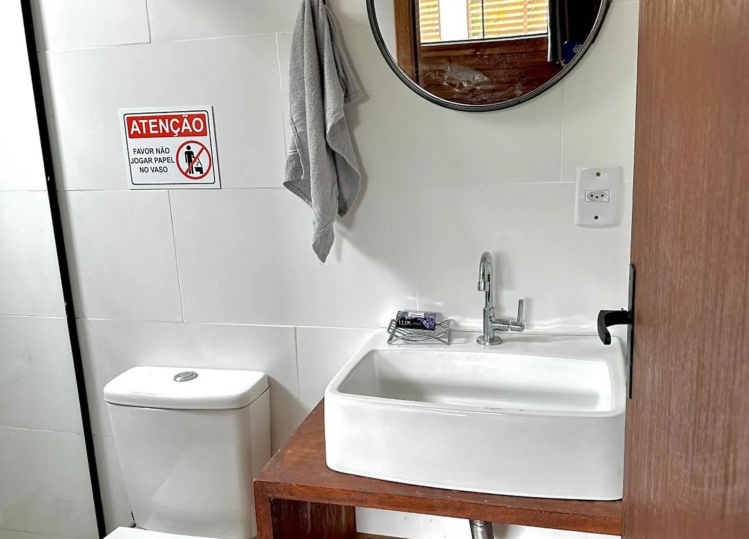 Apartamento Pousada Rosa E Poesia Praia do Rosa Brasil