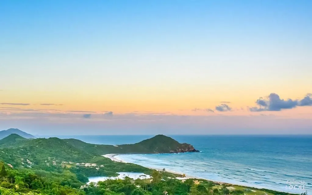 Pousada Rosa E Poesia Praia do Rosa 0*,  Brasil