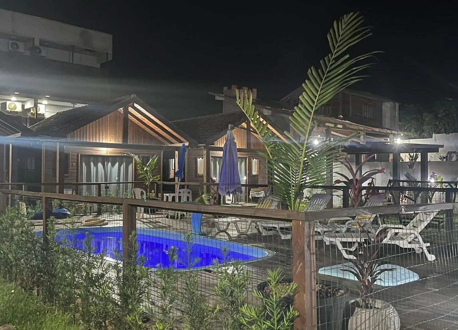 Apartamento Pousada Rosa E Poesia Praia do Rosa Brasil